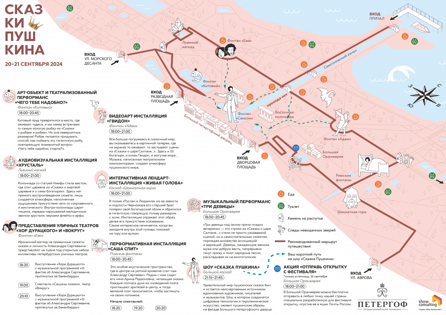 План-схема План-схема